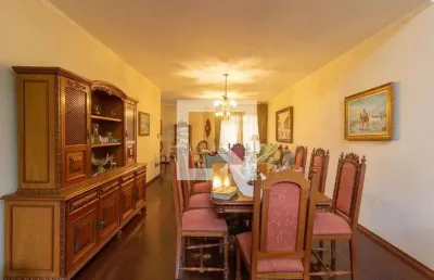Casa para venda - vila guilherme, 3 quartos,  296 m² - são paulo
