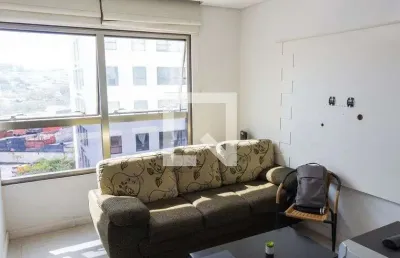 Apartamento para venda - campo grande, 2 quartos,  70 m² - são paulo