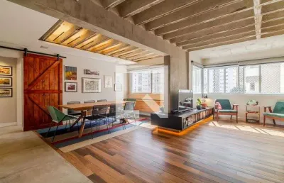 Apartamento para venda - jardim paulista, 2 quartos,  114 m² - são paulo