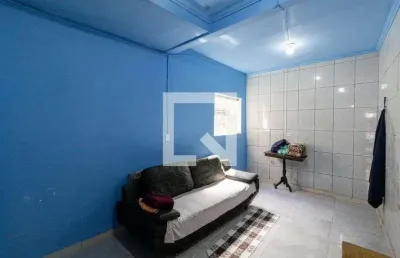 Casa para venda - itaquera, 1 quarto,  100 m² - são paulo