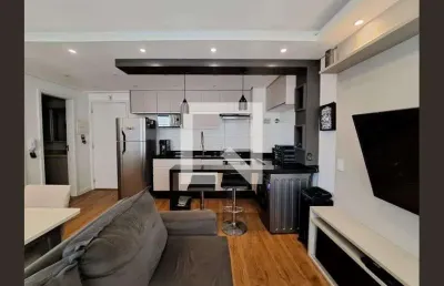Apartamento para venda - centro, 1 quarto,  38 m² - osasco
