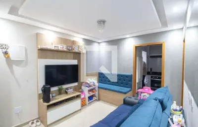 Casa para venda - vila constança , 2 quartos,  52 m² - são paulo