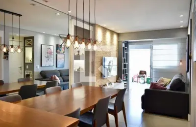 Apartamento para venda - chácara inglesa, 3 quartos,  97 m² - são paulo