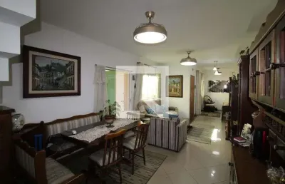 Casa para venda - santana, 3 quartos,  175 m² - são paulo