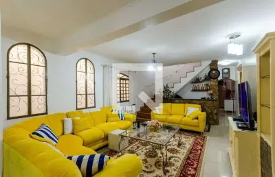 Casa para venda - piqueri, 3 quartos,  140 m² - são paulo
