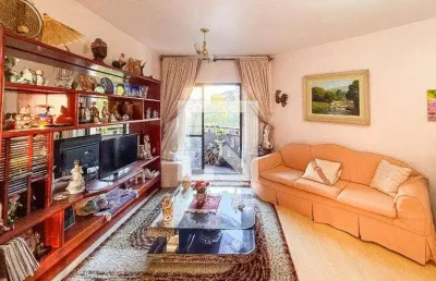 Apartamento para venda - sumaré, 3 quartos,  101 m² - são paulo