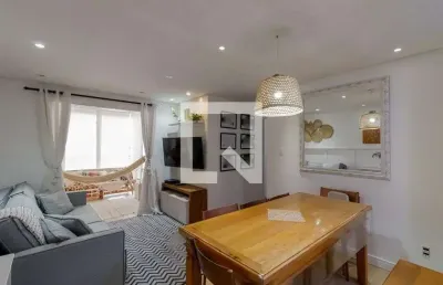 Apartamento para venda - vila das mercês, 3 quartos,  69 m² - são paulo