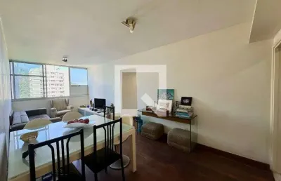 Apartamento para venda - botafogo, 3 quartos,  94 m² - rio de janeiro