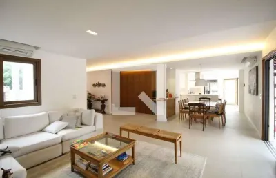 Casa para venda - anil, 4 quartos,  470 m² - rio de janeiro