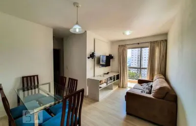 Apartamento para venda - ipiranga, 2 quartos,  56 m² - são paulo
