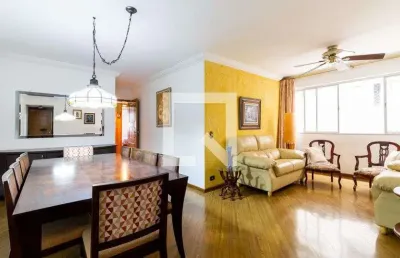 Apartamento para venda - itaim bibi, 3 quartos,  106 m² - são paulo