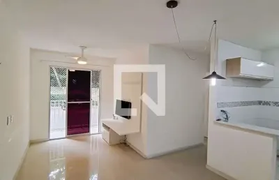 Apartamento para venda - taquara, 2 quartos,  52 m² - rio de janeiro