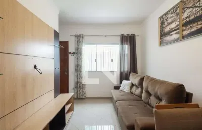 Casa / sobrado em condomínio para venda - vila esperança, 2 quartos,  63 m² - são paulo