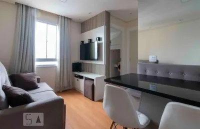Apartamento para venda - vila carmosina, 2 quartos,  42 m² - são paulo