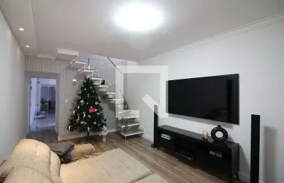 Casa para venda - rudge ramos, 3 quartos,  240 m² - são bernardo do campo