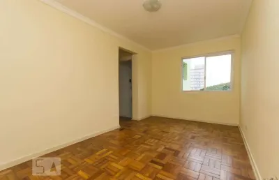 Apartamento para venda - jabaquara, 2 quartos,  60 m² - são paulo