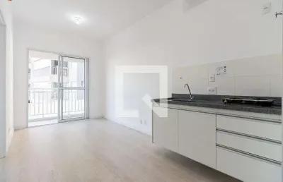 Apartamento para venda - vila esperança, 1 quarto,  31 m² - são paulo