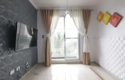 Apartamento para venda - ermelino matarazzo, 2 quartos,  60 m² - são paulo