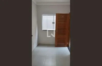 Apartamento para venda - vila mazzei, 1 quarto,  25 m² - são paulo