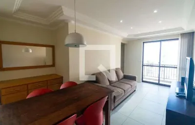 Apartamento para venda - jabaquara, 2 quartos,  55 m² - são paulo