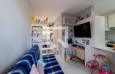 Apartamento para venda - vila ré, 1 quarto,  33 m² - são paulo