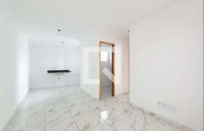 Apartamento para venda - vila jacuí, 2 quartos,  44 m² - são paulo