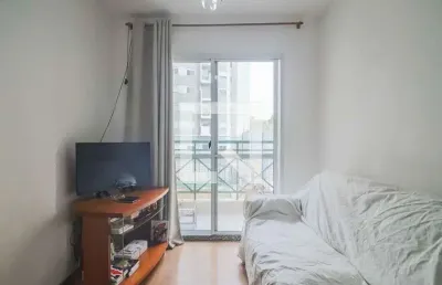 Apartamento para venda - jardim éster yolanda, 3 quartos,  67 m² - são paulo