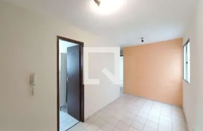 Apartamento para venda - jardim interlagos, 3 quartos,  58 m² - campinas