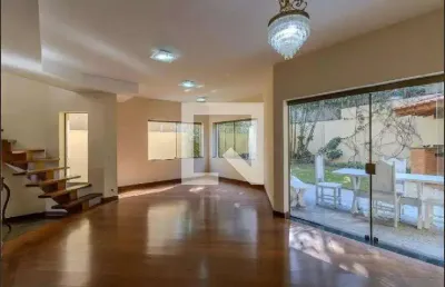 Casa / sobrado em condomínio para venda - morumbi, 4 quartos,  250 m² - são paulo