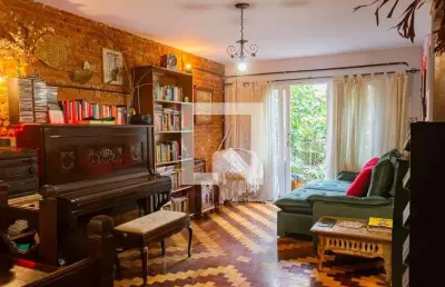 Casa para venda - vila pompéia, 5 quartos,  300 m² - são paulo