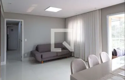 Apartamento para venda - centro, 3 quartos,  114 m² - guarulhos