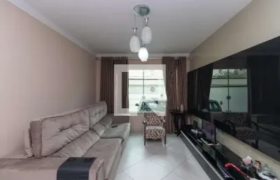 Casa para venda - vila mazzei, 3 quartos,  110 m² - são paulo