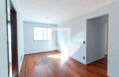Apartamento para venda - cangaíba, 2 quartos,  50 m² - são paulo