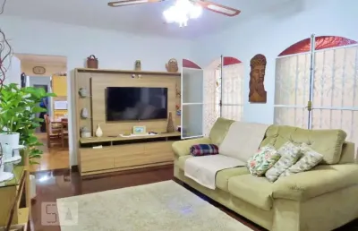 Casa para venda - vila mazzei, 4 quartos,  142 m² - são paulo