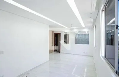 Apartamento para venda - itapoã, 3 quartos,  80 m² - belo horizonte