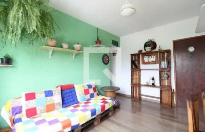 Apartamento para venda - freguesia , 2 quartos,  50 m² - rio de janeiro