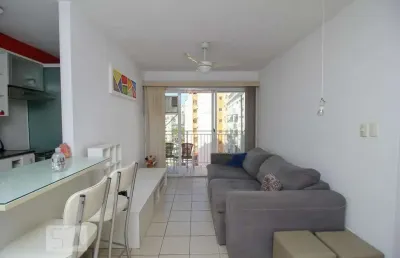 Apartamento para venda - centro, 2 quartos,  60 m² - rio de janeiro