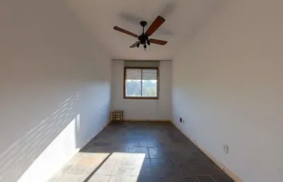 Apartamento para venda - jardim itu-sabará, 3 quartos,  73 m² - porto alegre
