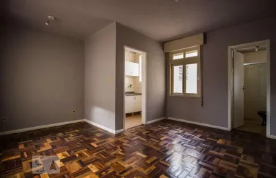 Kitnet / stúdio para venda - petrópolis, 1 quarto,  28 m² - porto alegre