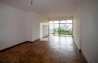 Apartamento para venda - tijuca, 4 quartos,  160 m² - rio de janeiro