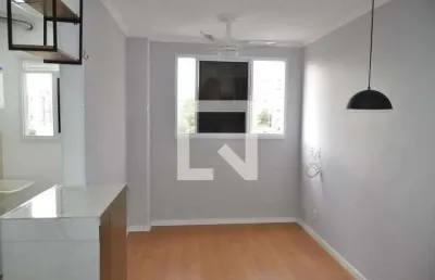 Apartamento para venda - engenho novo, 1 quarto,  33 m² - rio de janeiro