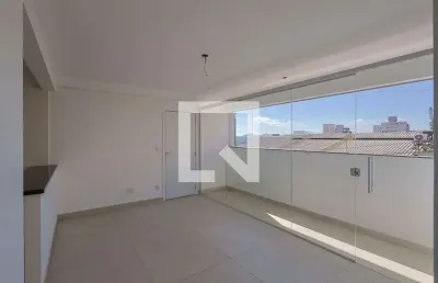 Apartamento para venda - santa inês, 2 quartos,  93 m² - belo horizonte