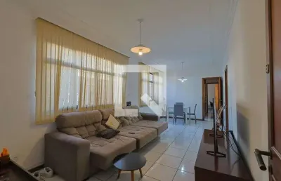 Apartamento para venda - floresta, 3 quartos,  130 m² - belo horizonte