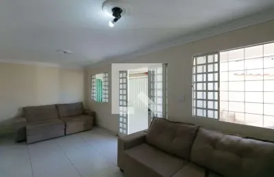 Casa para venda - céu azul, 3 quartos,  240 m² - belo horizonte