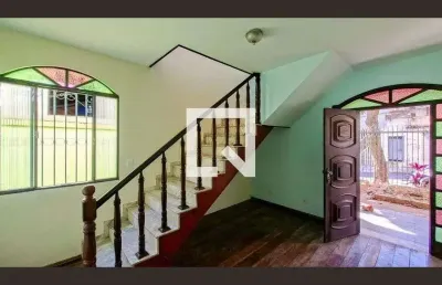 Casa para venda - sagrada família, 4 quartos,  600 m² - belo horizonte