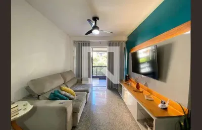 Apartamento para venda - méier, 4 quartos,  114 m² - rio de janeiro