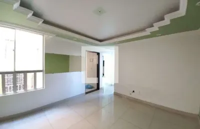 Apartamento para venda - juliana, 2 quartos,  48 m² - belo horizonte