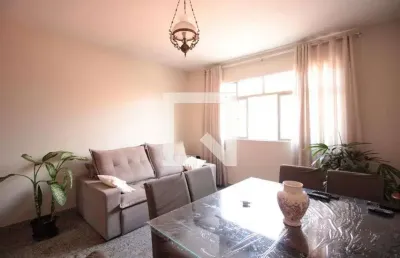 Apartamento para venda - paquetá, 3 quartos,  97 m² - belo horizonte