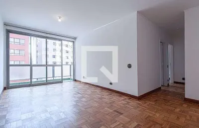 Apartamento para venda - aclimação, 3 quartos,  90 m² - são paulo