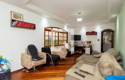 Casa para venda - vila invernada, 4 quartos,  385 m² - são paulo